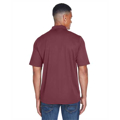 Picture of Men's Origin Performance Piqué Polo with Pocket