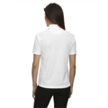 Picture of Ladies' Eperformance™ Jacquard Piqué Polo
