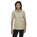 Picture of Ladies' Eperformance™ Jacquard Piqué Polo