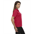 Picture of Ladies' Eperformance™ Jacquard Piqué Polo