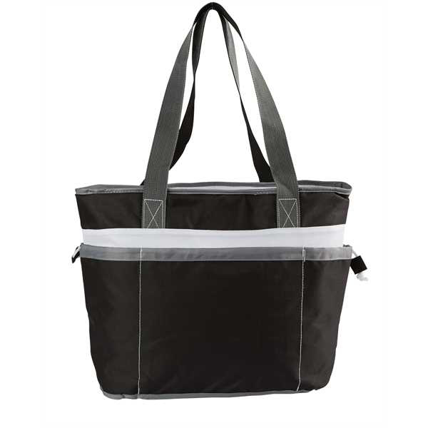 Picture of Vineyard Insulated Tote