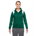 Picture of Ladies' Elite Performance Quarter-Zip