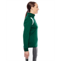 Picture of Ladies' Elite Performance Quarter-Zip