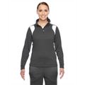 Picture of Ladies' Elite Performance Quarter-Zip