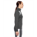 Picture of Ladies' Elite Performance Quarter-Zip