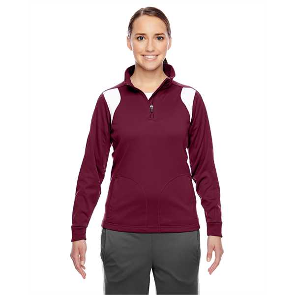 SP MAROON/ WHITE