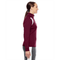 Picture of Ladies' Elite Performance Quarter-Zip