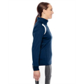 Picture of Ladies' Elite Performance Quarter-Zip