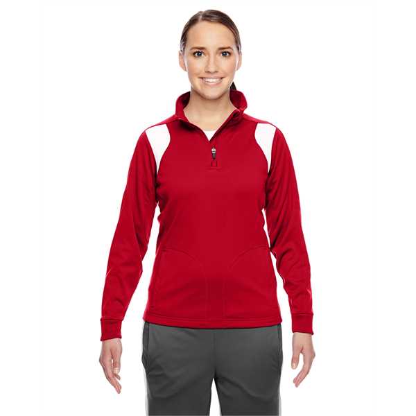 SPORT RED/ WHITE