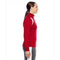 Picture of Ladies' Elite Performance Quarter-Zip