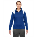Picture of Ladies' Elite Performance Quarter-Zip