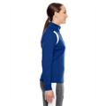 Picture of Ladies' Elite Performance Quarter-Zip