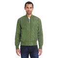 Picture of Unisex Bomber Jacket