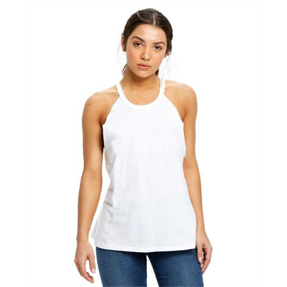 Picture of Ladies' 4.3 oz. Goddess Tank