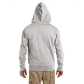 Picture of Men's 470 Gram Thermal-Lined Fleece Hooded Jacket