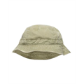 Picture of Vacationer Pigment Dyed Bucket Hat