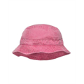 Picture of Vacationer Pigment Dyed Bucket Hat