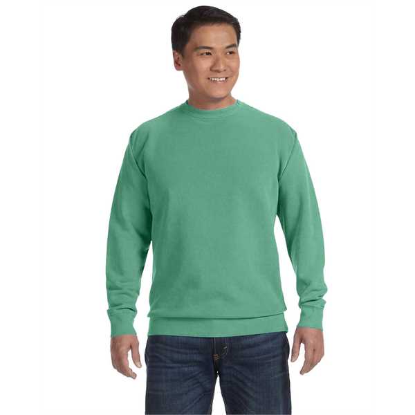 ISLAND GREEN