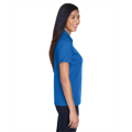 Picture of Ladies' Origin Performance Piqué Polo with Pocket