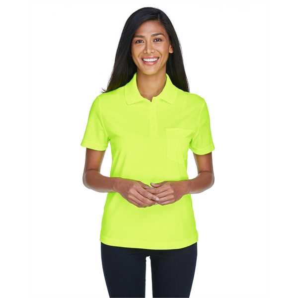 SAFETY YELLOW
