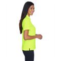 Picture of Ladies' Origin Performance Piqué Polo with Pocket