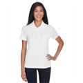 Picture of Ladies' Origin Performance Piqué Polo with Pocket
