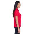 Picture of Ladies' Origin Performance Piqué Polo with Pocket