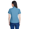 Picture of Ladies' Eperformance™ Ottoman Textured Polo
