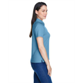 Picture of Ladies' Eperformance™ Ottoman Textured Polo