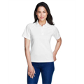 Picture of Ladies' Eperformance™ Ottoman Textured Polo