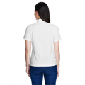 Picture of Ladies' Eperformance™ Ottoman Textured Polo