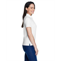 Picture of Ladies' Eperformance™ Ottoman Textured Polo