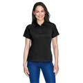 Picture of Ladies' Eperformance™ Ottoman Textured Polo
