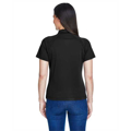 Picture of Ladies' Eperformance™ Ottoman Textured Polo