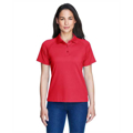 Picture of Ladies' Eperformance™ Ottoman Textured Polo