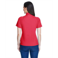 Picture of Ladies' Eperformance™ Ottoman Textured Polo