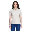 Picture of Ladies' Eperformance™ Ottoman Textured Polo
