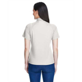 Picture of Ladies' Eperformance™ Ottoman Textured Polo