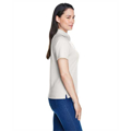Picture of Ladies' Eperformance™ Ottoman Textured Polo