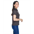 Picture of Ladies' Eperformance™ Ottoman Textured Polo