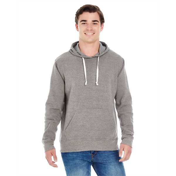 GREY TRIBLEND
