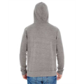Picture of Adult Triblend Pullover Fleece Hood