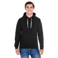 Picture of Adult Triblend Pullover Fleece Hood