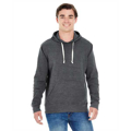Picture of Adult Triblend Pullover Fleece Hood