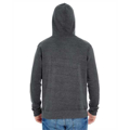 Picture of Adult Triblend Pullover Fleece Hood