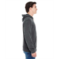 Picture of Adult Triblend Pullover Fleece Hood