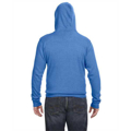 Picture of Adult Triblend Pullover Fleece Hood