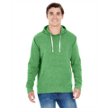 Picture of Adult Triblend Pullover Fleece Hood