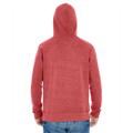 Picture of Adult Triblend Pullover Fleece Hood