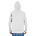 Picture of Adult Triblend Pullover Fleece Hood